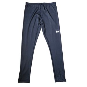 Nike Men's Tight with Zipper Ankles